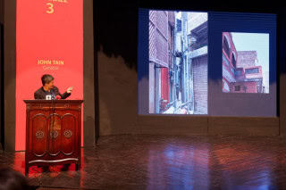 Lahore Biennale Foundations Third Edition Focuses Ecologies Sustainable Futures