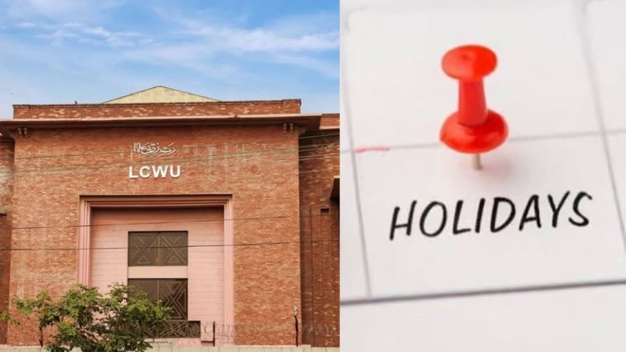 Lahore College For Women University Extends Holidays Until October 18