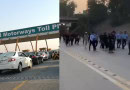 Lahore Islamabad Motorways Sunday Update Amid Pti Protests