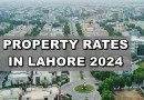 Latest Property Rates In Lahore In 2024 See Area Wise Prices