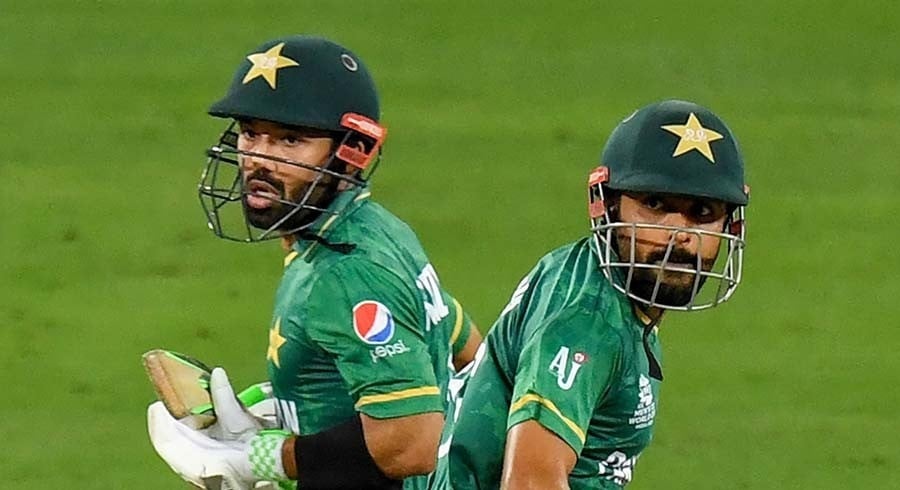 Mohammad Rizwan Set To Take Helm As Captain Of Pakistans T20 Odi Teams