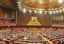 Na Senate Sessions Due On Oct 17 For Constitutional Amendment