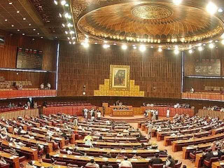 Na Senate Sessions Due On Oct 17 For Constitutional Amendment