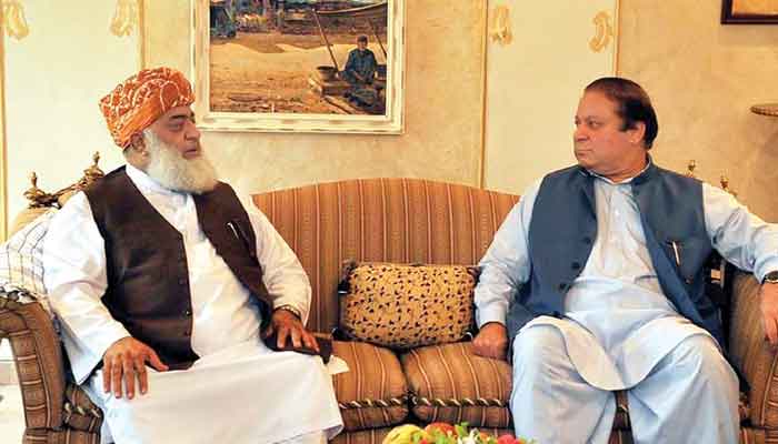 Nawaz Fazl Important Meeting Expected Today