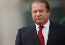 Nawaz Sharif Departs For Dubai