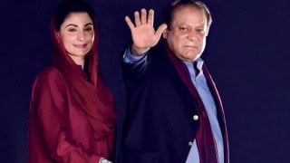 Nawaz Sharif Maryam Nawazs Foreign Tour Schedule Surfaces