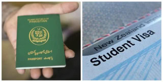 New Zealand Student Visa Cost In Pakistan From October 2024