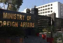 No Summoning Of Chinese Envoy Pak Foreign Affairs Clears Air Media Amid Misleading Reports