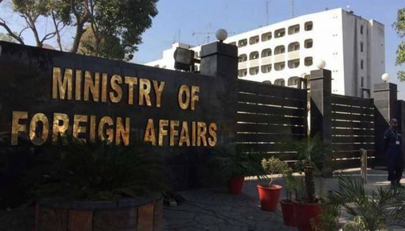 No Summoning Of Chinese Envoy Pak Foreign Affairs Clears Air Media Amid Misleading Reports