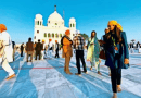 No Visa Fee For Sikh Pilgrims Planning To Visit Pakistan