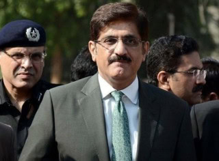 Officials Involved In Dr Shah Nawaz Suspects Incident Booked Cm Murad