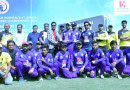 Ogdcl Clinch Trophy In Indus Hospitals 4th Corporate Cricket Championship 2024