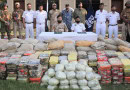 Pak Navy Seizes Large Cache Of Narcotics Worth 145m