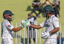 Pak Vs Eng Pakistans 344 Earns 77 Run Lead As England Stumble On Day 2