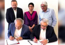 Pakistan Advertising Association And Pakistan Advertisers Society Enter Into Strategic Partnership