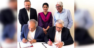 Pakistan Advertising Association And Pakistan Advertisers Society Enter Into Strategic Partnership