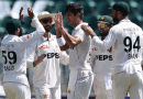 Pakistan Announces Playing Xi For Third Test Against England