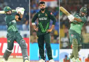 Pakistan Likely To Make Changes In T20 Squad Against Australia