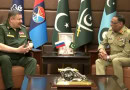 Pakistan Russia Discuss Enhancing Defence Ties Amid Regional Security Concerns