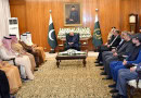 Pakistan Saudi Arabia Agree To Deepen Economic Ties