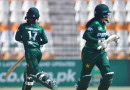 Pakistan Set 83 Run Target For Australia In Womens T20 World Cup Match