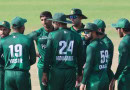 Pakistan Shaheens Thrash Uae To Reach Semi Finals Of Emerging Teams T20 Asia Cup