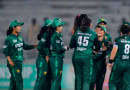 Pakistan Take On Sri Lanka In Icc Womens T20 World Cup 2024 Opener Today