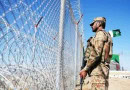 Pakistan Thwarts Act Of Aggression By Afghan Forces At Pak Afghan Border