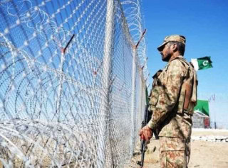 Pakistan Thwarts Act Of Aggression By Afghan Forces At Pak Afghan Border