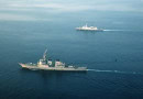 Pakistan Us Navies Strengthen Ties With Bilateral Exercise In Arabian Sea