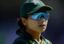 Pakistan Womens Team Captain Fatima Sanas Father Passes Away