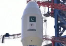 Pakistans First Multi Mission Satellite Paksat Mm1 Becomes Operational