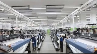 Pakistans Textile Exports Reach Historic High With Sifc Support