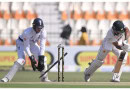 Pakvseng Pakistan Lose Two Wickets As 2nd Test Starts