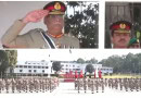 Passing Out Parade Of Cadets Held At Pma Kakul Ispr