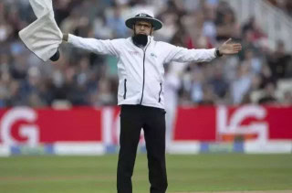 Pcb Forms New Selection Committee Adds Aleem Dar To It