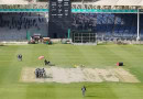 Pcb Plans Spin Friendly Pitch For Rawalpindi Test Against England