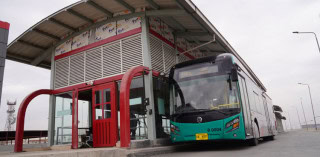 Peshawar Brt Fares Increased By Up To Rs35 To Improve Services