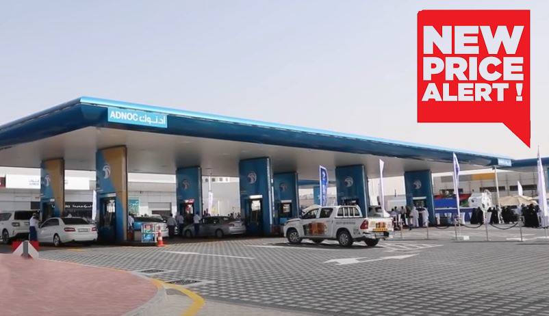 Petrol Diesel Prices Increased In Uae For November 2024 Check New Rates