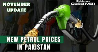 Petrol Diesel Prices Reduced By Rs Per Litre From November 1