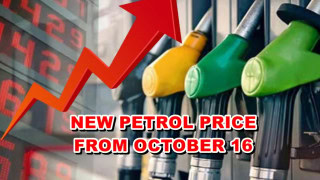 Petrol Price Raised By Rs Per Litre Diesel By Rs In Pakistan Check New October Rates