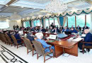 Pm Shehbazs Cabinet Mulls Over Much Hyped Constitutional Amendments Today