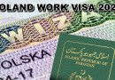 Poland Work Visa For Pakistanis In 2024 Check Visa Types Fees And Paperwork