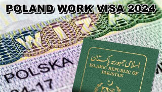 Poland Work Visa For Pakistanis In 2024 Check Visa Types Fees And Paperwork