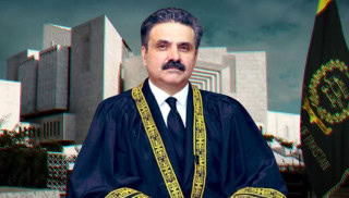 Profile Pakistans New Chief Justice Yahya Afridi