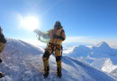 Proud Moment For Pakistan As 22 Year Old Shehroze Kashif Becomes Youngest Pakistani To Summit All 14 Highest Peak