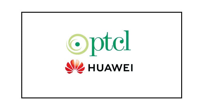 Ptcl Group Launches Pakistans First 800g Wdm System In Partnership With Huawei