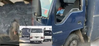 Pti Mpas Among Several Prisoners Escape In Islamabad Sangjani Toll Plaza Attack