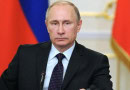 Putin Warns Of Action If Ukraine Seeks Nuclear Weapons