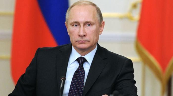 Putin Warns Of Action If Ukraine Seeks Nuclear Weapons